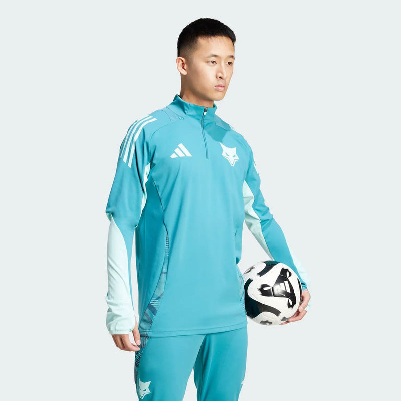 Blusa Treino Cruzeiro II 25/26