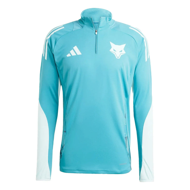 Blusa Treino Cruzeiro II 25/26