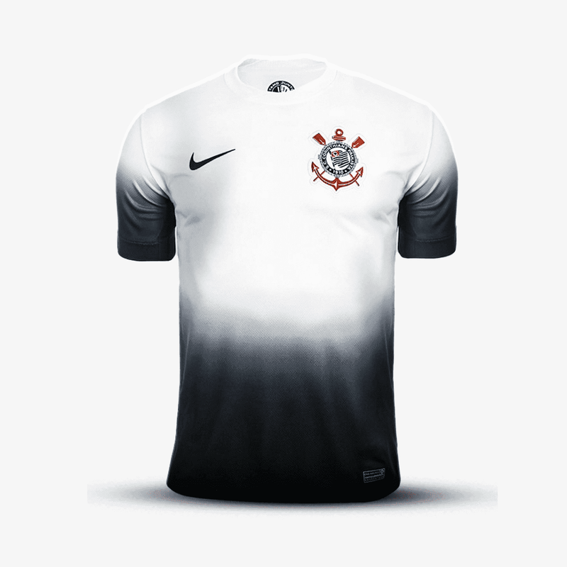 Camisa 2024/25 I - Corintiano