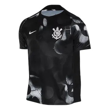 Camisa Corintiano Pré-Jogo 25/26