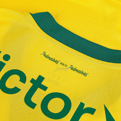 Camisa Palmeiras Third 25/26 - Puma Feminina