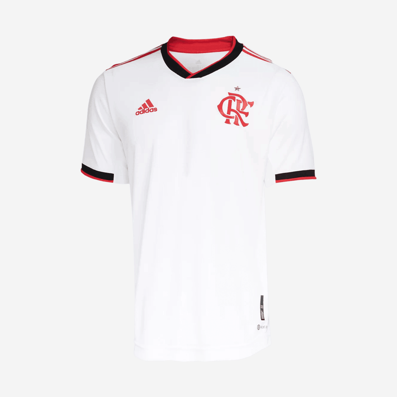Camisa Flamenguista 2022/23 Away