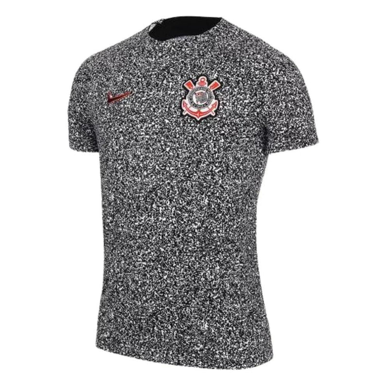 Camisa 2024/25 Treino Cinza - Corintiano