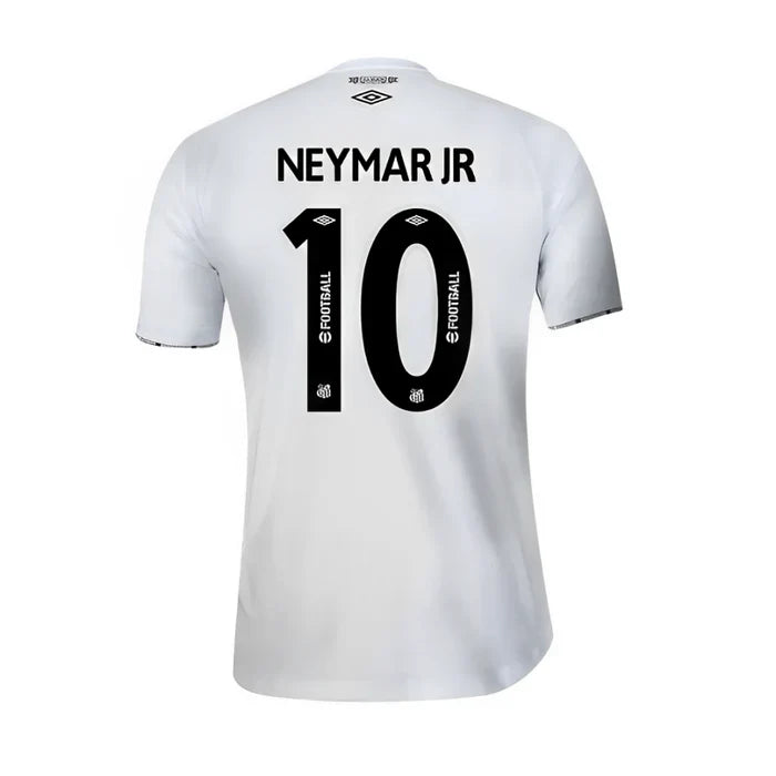 Camisa NEYMAR JR - 10 Santista Home 24/25