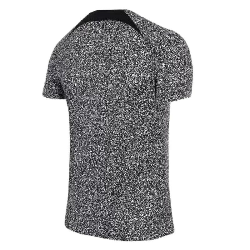 Camisa 2024/25 Treino Cinza - Corintiano