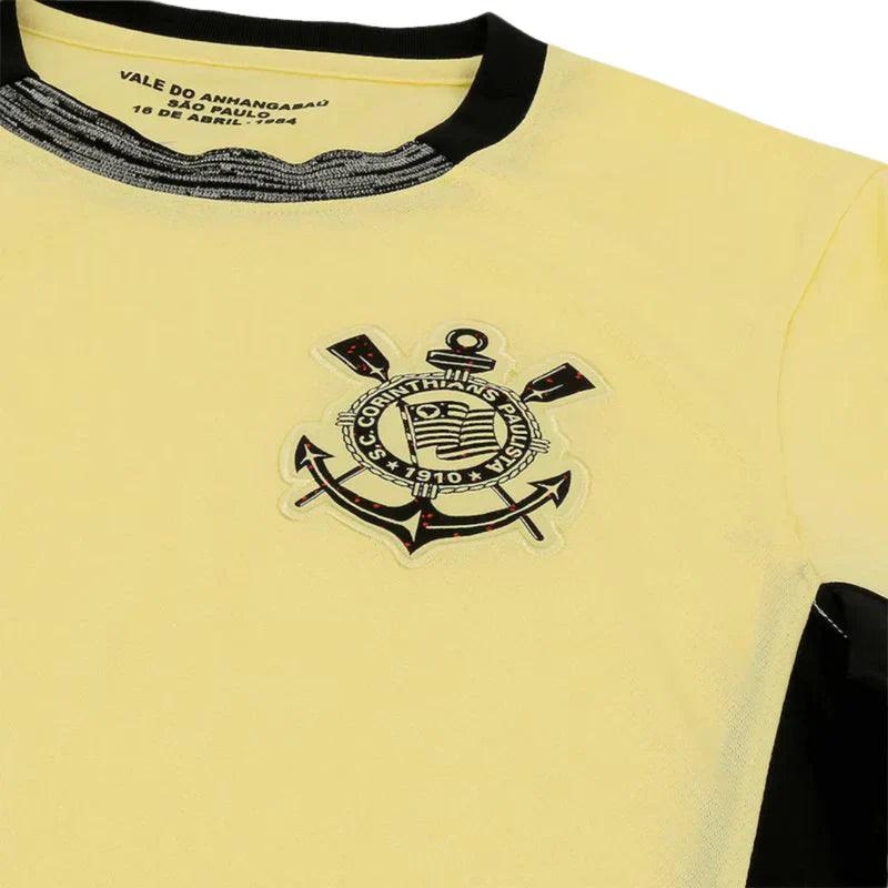Camisa 2023/24 Third - Corintiano
