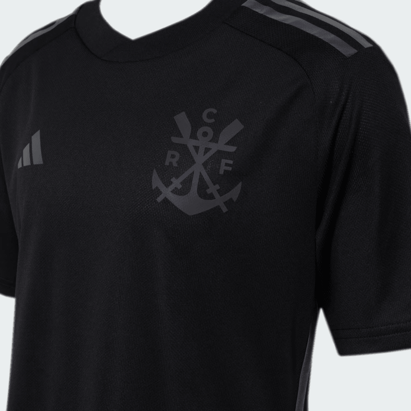 Camisa Flamenguista 2023/24 Terceira