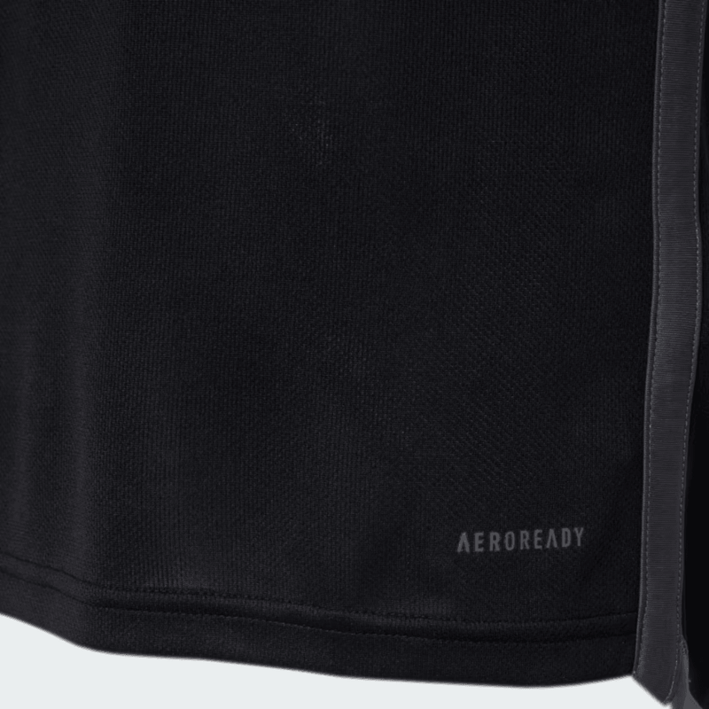 Camisa Flamenguista 2023/24 Terceira