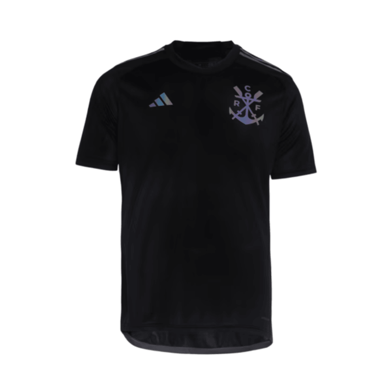 Camisa Flamenguista 2023/24 Terceira