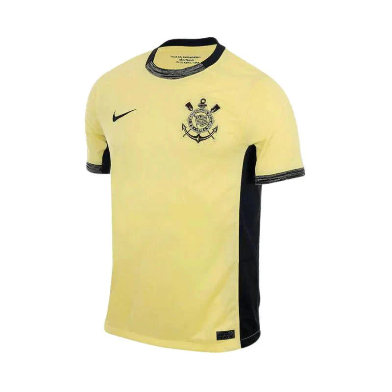 Camisa 2023/24 Third - Corintiano