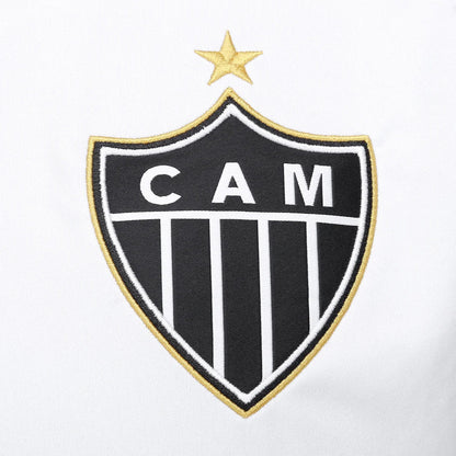 Camisa Atlético Mineiro Away 25/26 - Versão Torcedor Masculina