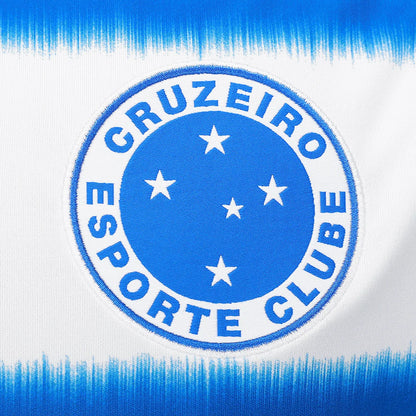 Camisa Cruzeiro Away 25/26 - Adidas Versão Feminina