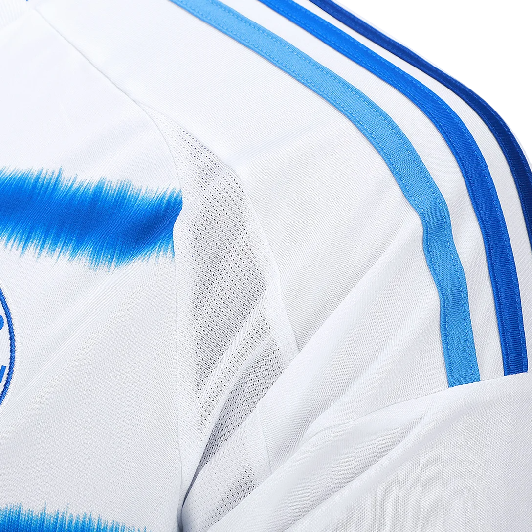 Camisa Cruzeiro Away 25/26 - Adidas Versão Feminina