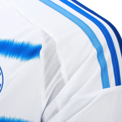 Camisa Cruzeiro Away 25/26 - Adidas Versão Feminina