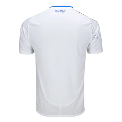 Camisa Cruzeiro Away 25/26 - Adidas Torcedor Masculina