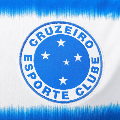 Camisa Cruzeiro Away 25/26 - Adidas Torcedor Masculina