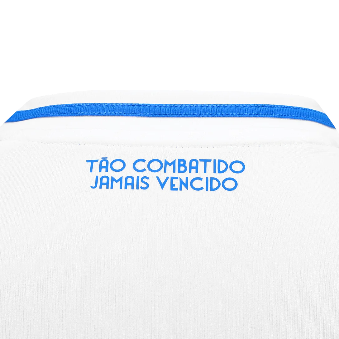 Camisa Cruzeiro Away 25/26 - Adidas Torcedor Masculina