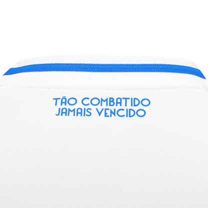 Camisa Cruzeiro Away 25/26 - Adidas Torcedor Masculina