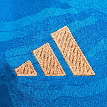 Camisa Cruzeiro III Todos Patrocínios 25/26 - Adidas Torcedor Masculina