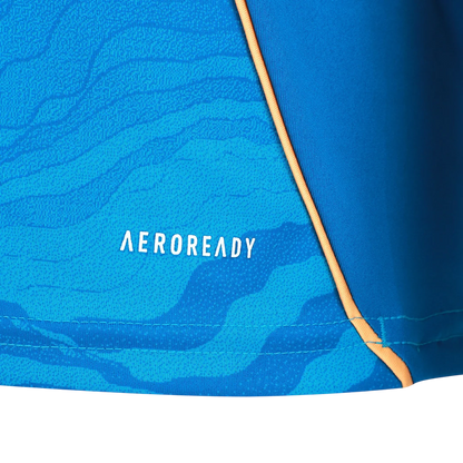 Camisa Cruzeiro III Todos Patrocínios 25/26 - Adidas Torcedor Masculina