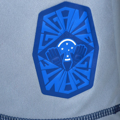 Camisa Cruzeiro Goleiro Especial 25/26 - Adidas Torcedor Masculina