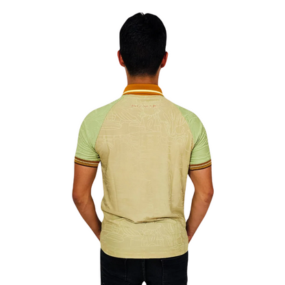 Camisa Bahia Todas As Artes 25/26 - Torcedor Masculina