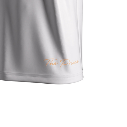Camisa Santos Edição Especial Neymar The Prince 24/25 - Comma Football Masculino