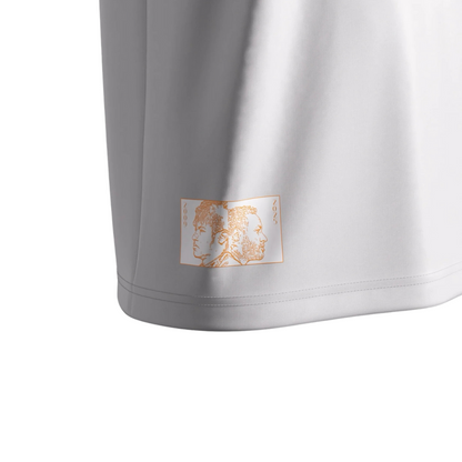 Camisa Santos Edição Especial Neymar The Prince 24/25 - Comma Football Masculino