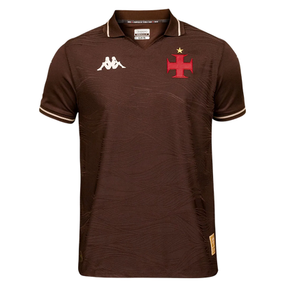 Camisa do Vasco III - 2025/2026