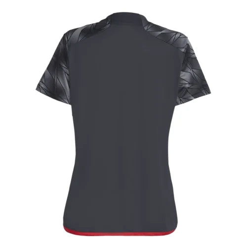 Camisa Feminina  Flamenguista III 2024/25