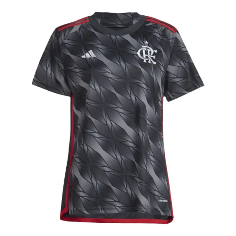 Camisa Feminina  Flamenguista III 2024/25