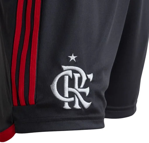 Shorts Flamenguista III 2024/25