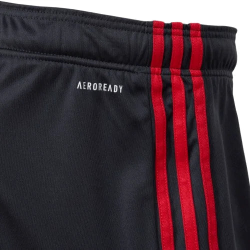 Shorts Flamenguista III 2024/25