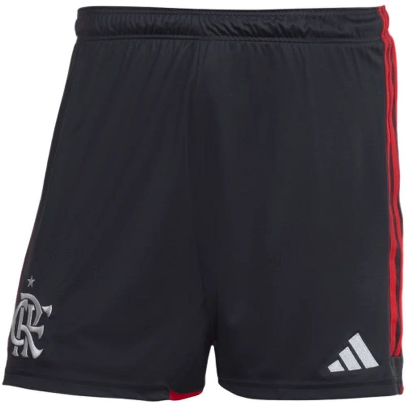 Shorts Flamenguista III 2024/25