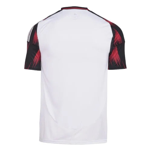 Camisa Flamenguista II 2025