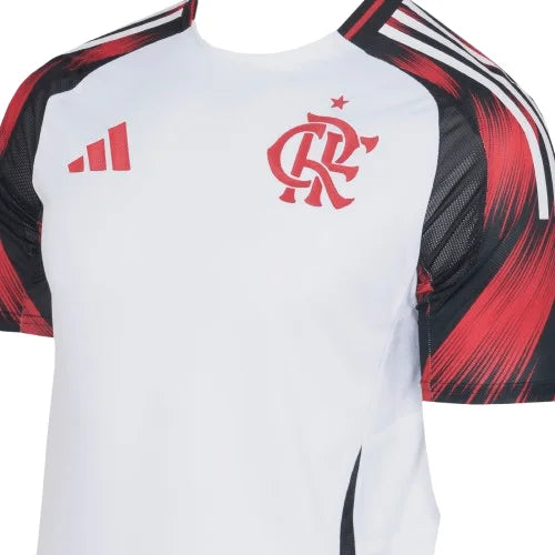 Camisa Flamenguista II 2025