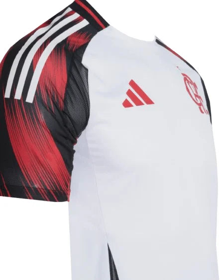 Camisa Flamenguista II 2025