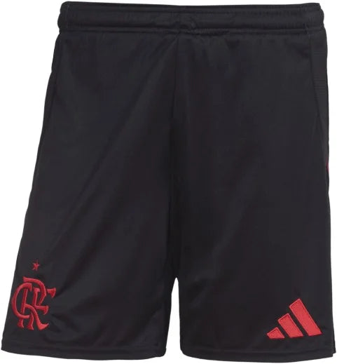 Shorts Flamenguista II 2025
