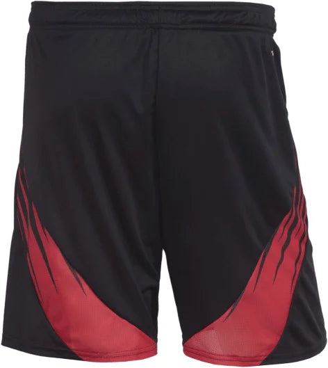 Shorts Flamenguista II 2025