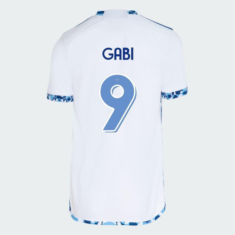 Camisa Cruzeiro II 2024/25