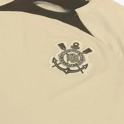 Camisa 2024/25 Treino - Corintiano