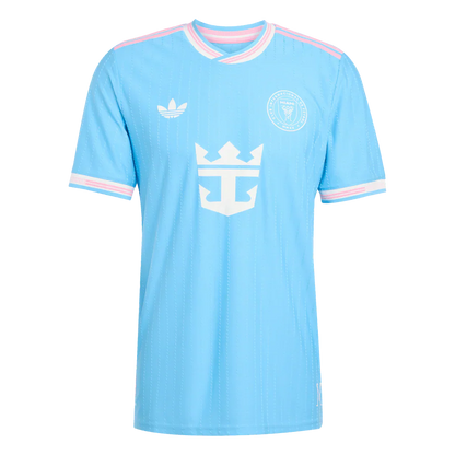 Camisa Inter Miami Third 25/26 - Adidas Torcedor Masculina