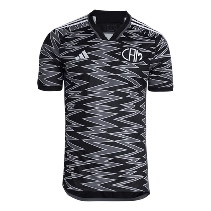Camisa Atlético Mineiro III 24/25 - Adidas Torcedor Masculina