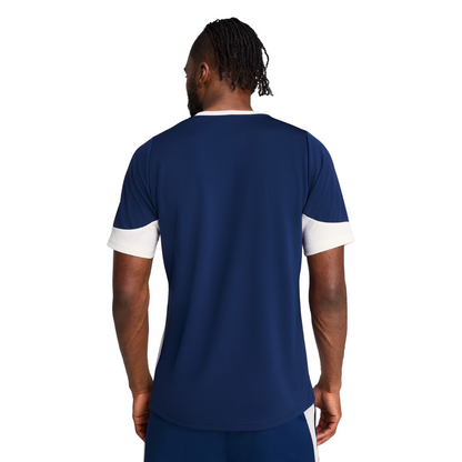 Camisa Portugal Treino Azul 25/26 - Puma Versão Torcedor Masculina