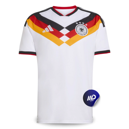 Camisa Alemanha Home 26/27 - Torcedor Adidas Masculina