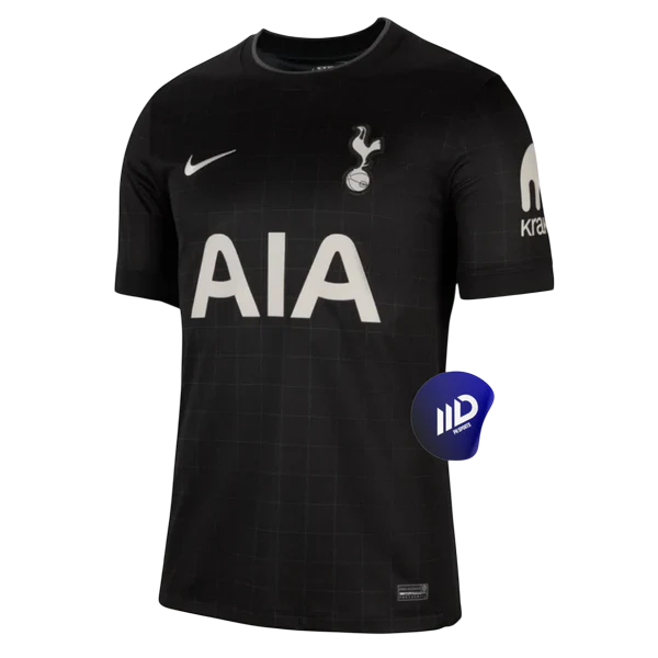 Camisa Tottenham Away 25/26 - Nike Torcedor Masculina