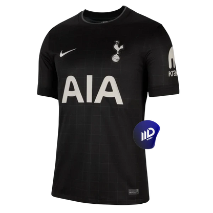 Camisa Tottenham Away 25/26 - Nike Torcedor Masculina