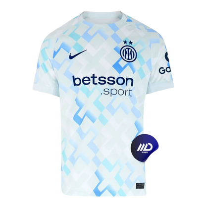 Camisa Inter de Milão Away 25/26 - Torcedor Nike Masculino