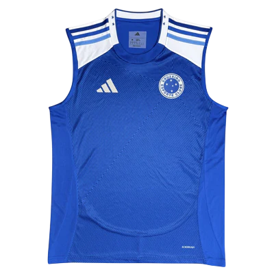 Regata Cruzeiro Titular 25/26 - Adidas Torcedor Masculina