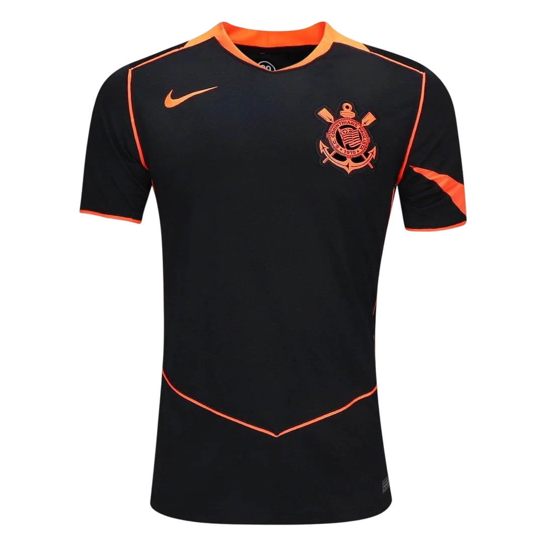 Camisa Corinthians Total 90 III 25/26 - Nike Versão Torcedor Masculina